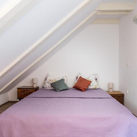 Old Town Baroque Palace Accommodation Dubrovnik Luaran gambar