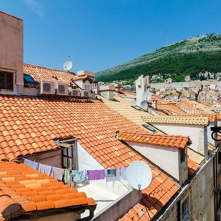 Old Town Baroque Palace Accommodation Dubrovnik Luaran gambar