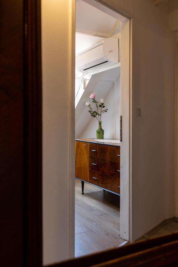 Old Town Baroque Palace Accommodation Dubrovnik Luaran gambar