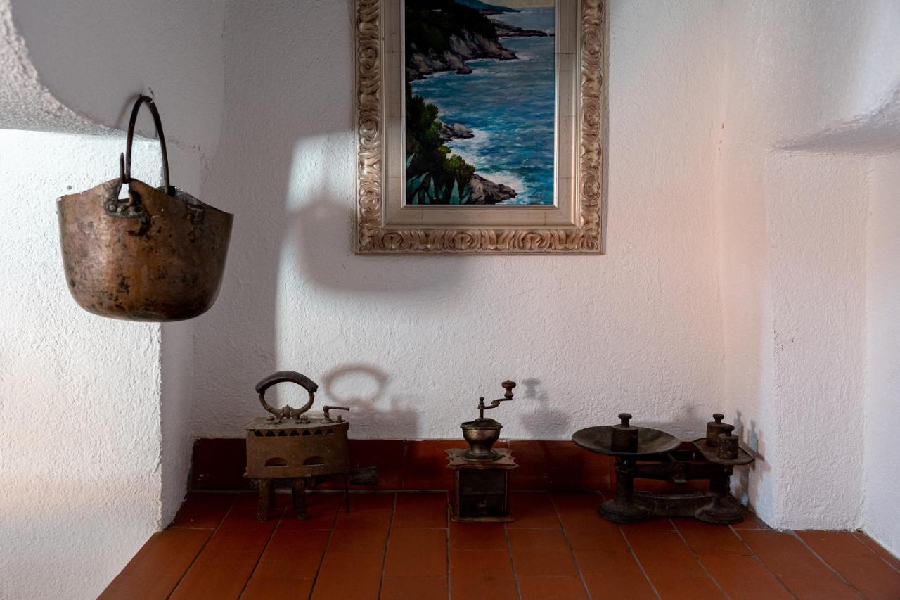 Old Town Baroque Palace Accommodation Dubrovnik Luaran gambar