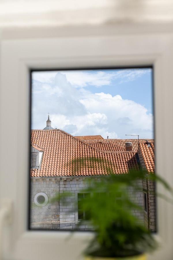 Old Town Baroque Palace Accommodation Dubrovnik Luaran gambar