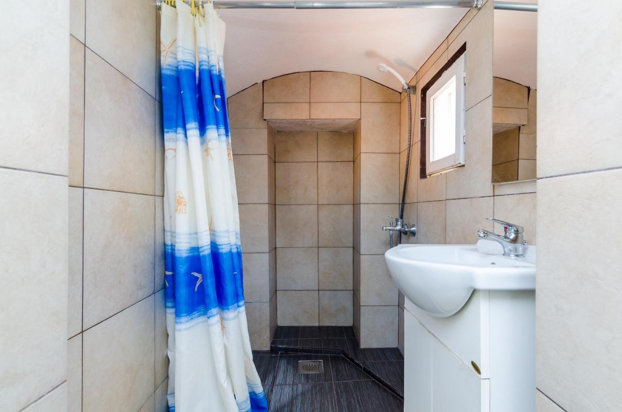 Old Town Baroque Palace Accommodation Dubrovnik Luaran gambar