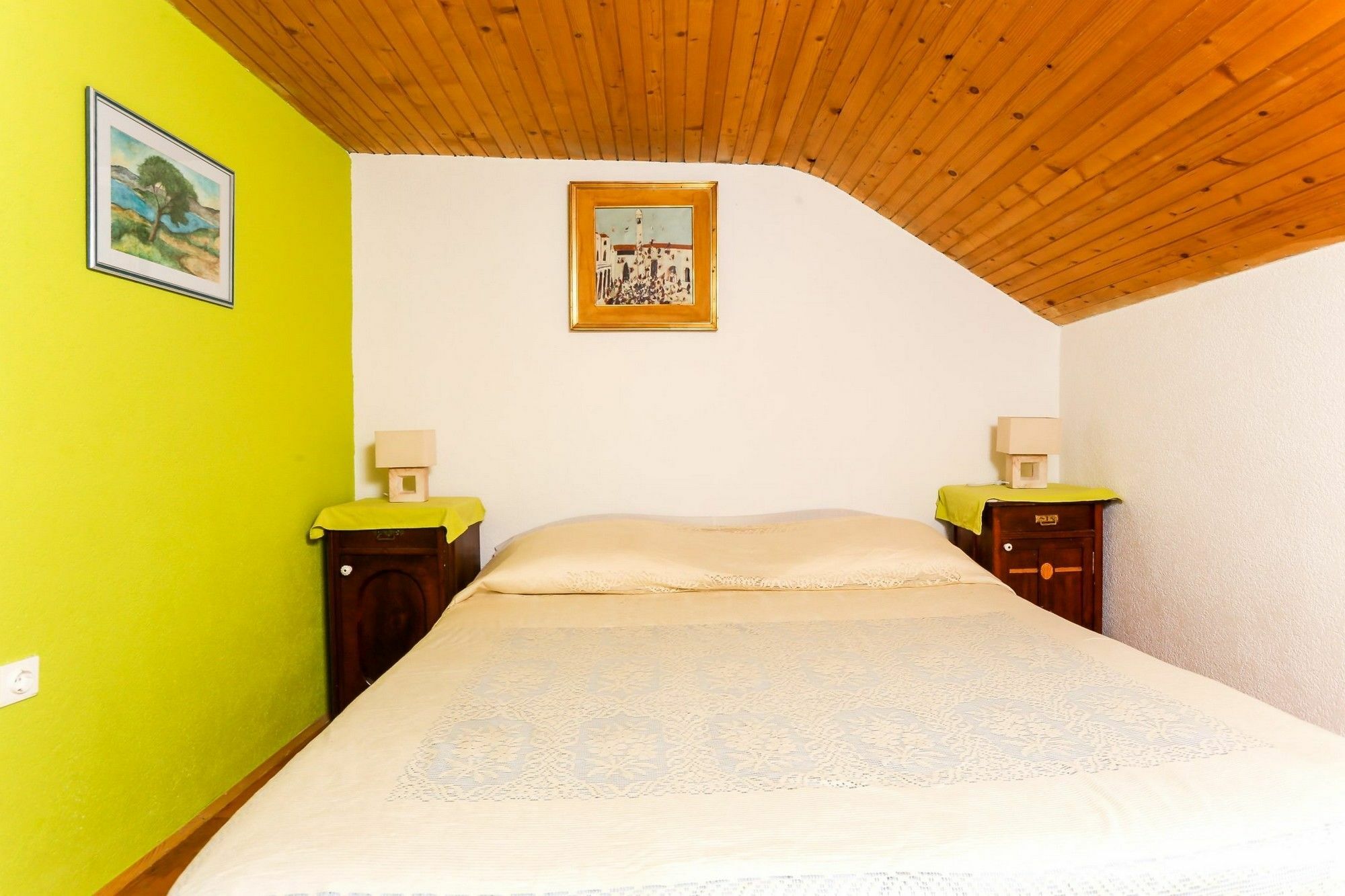 Old Town Baroque Palace Accommodation Dubrovnik Luaran gambar